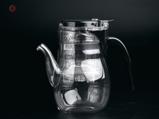 Typ LIGHTKING B-06, 600 ml.