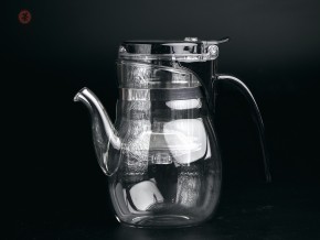 Typ LIGHTKING B-06, 600 ml.