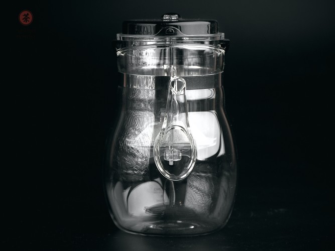 Typ LIGHTKING B-06, 600 ml.