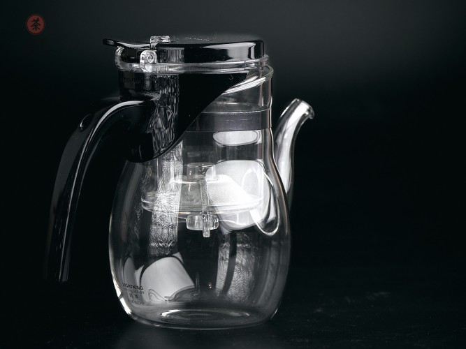 Typ LIGHTKING B-06, 600 ml.