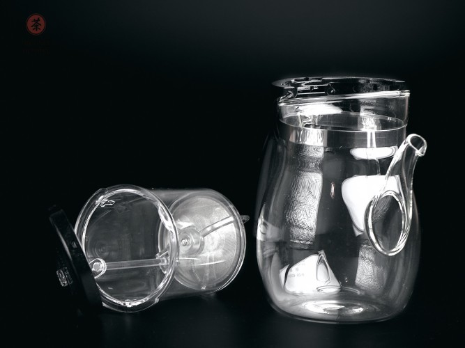 Typ LIGHTKING B-06, 600 ml.