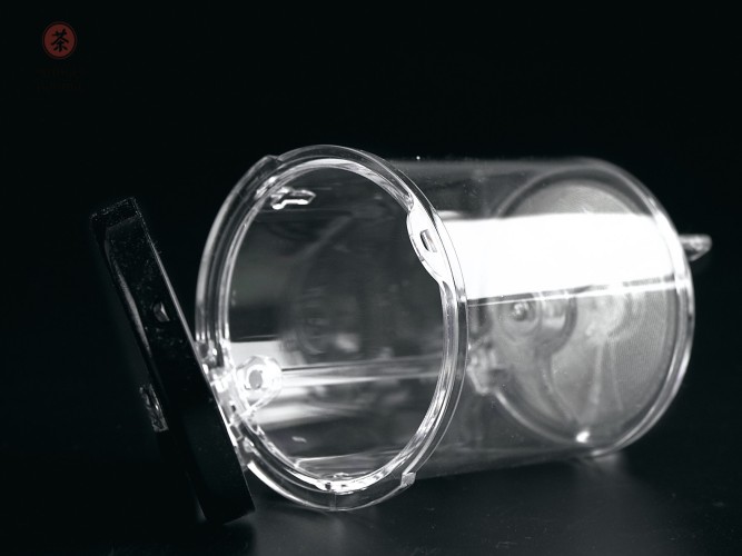 Typ LIGHTKING B-06, 600 ml.