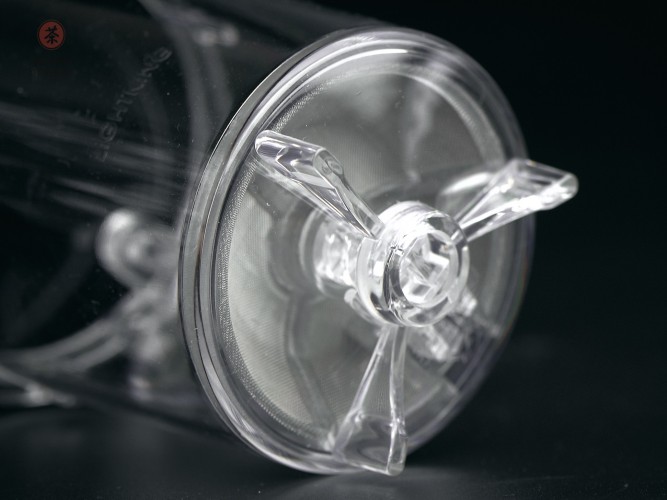 Typ LIGHTKING B-06, 600 ml.