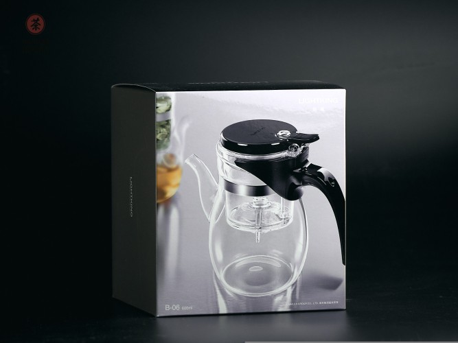 Typ LIGHTKING B-06, 600 ml.