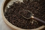 Shu pu-erh „Jun Xiang Shu Cha”, 2025 r.