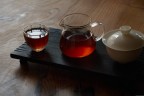 Shu pu-erh „Jun Xiang Shu Cha”, 2025 r.