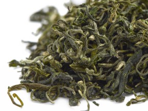 Bi Luo Chun „AA” (Szmaragdowe Spirale Wiosny), 2025