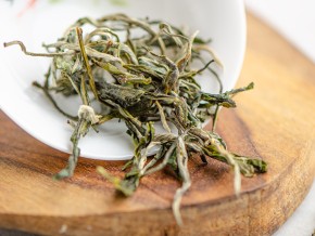 Zao Chun Mao Feng „AAA”, Yunnan, wiosna 2025 r