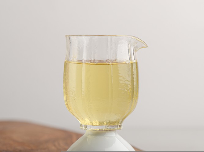 Zao Chun Mao Feng „AAA”, Yunnan, wiosna 2025 r