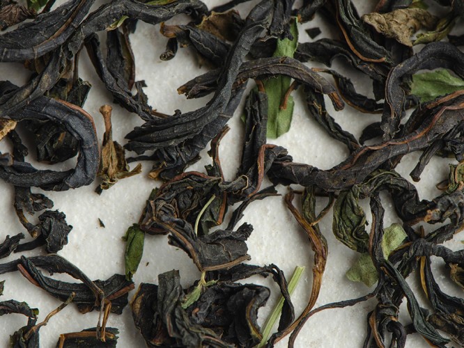 Kolekcja ziół "Uspokajająca"