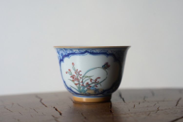 Miska #2187, 50 ml., ceramika