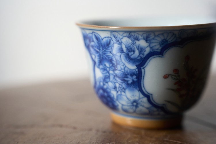 Miska #2187, 50 ml., ceramika