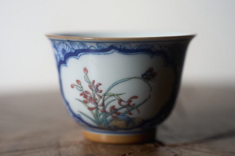 Miska #2187, 50 ml., ceramika