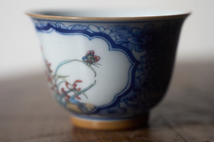 Miska #2187, 50 ml., ceramika