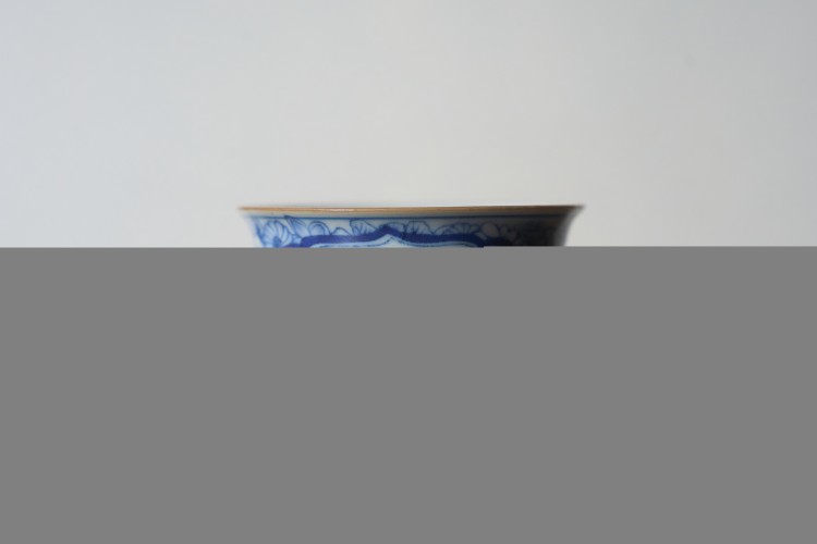 Miska #2187, 50 ml., ceramika