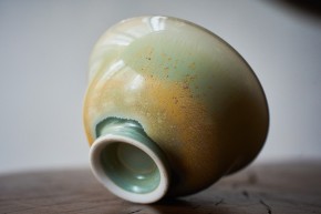 Gaiwan #746, 130 ml, ceramika Jingdezhen