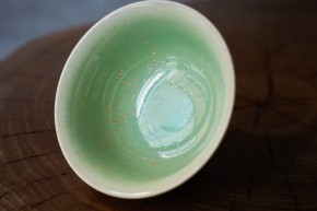 Gaiwan #746, 130 ml, ceramika Jingdezhen
