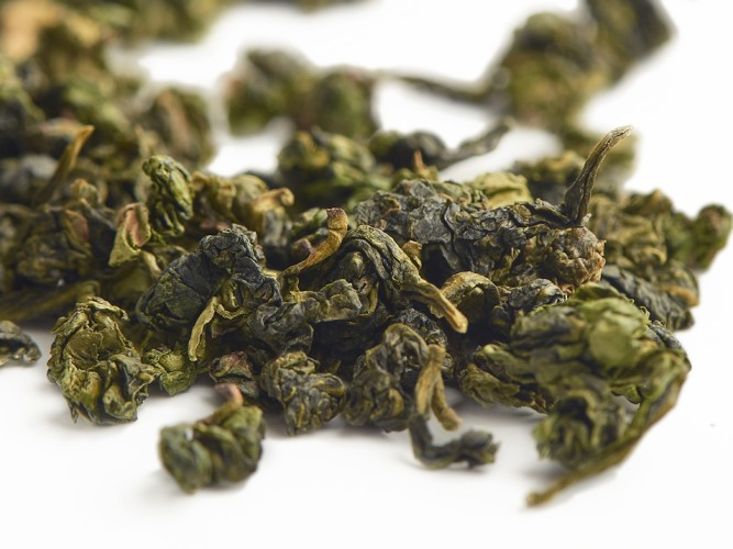 Tie Guan Yin Hua Xiang „AA” (Żelazna Bogini Miłosierdzia o Kwiatowym Zapachu), 2025