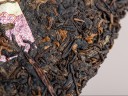 Shu pu-erh „7692”, fabryka Da Yi, 357 g, 2020 r.