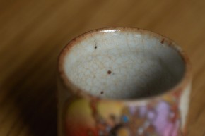 Czarka #2250, 70 ml., ceramika