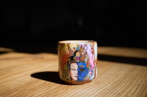 Czarka #2250, 70 ml., ceramika