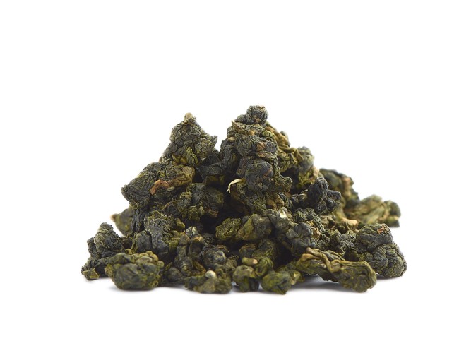 Alishan Qing Xiang “A” (Alishan Mountain Fresh Aroma Oolong)