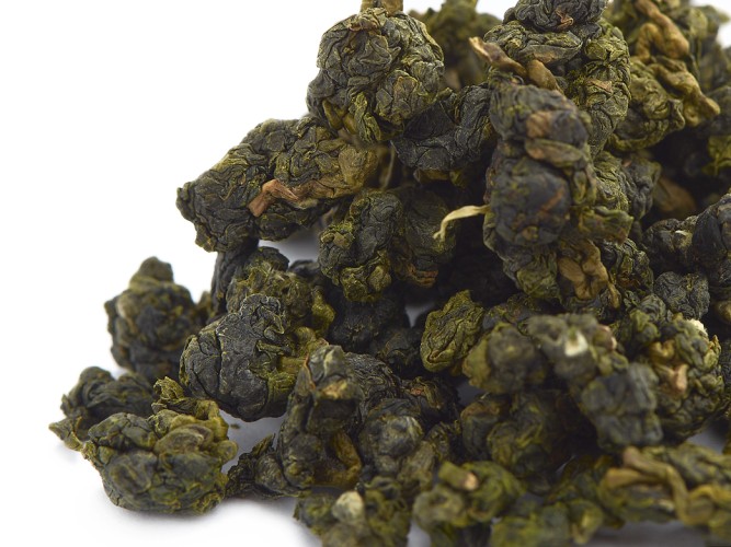 Alishan Qing Xiang “A” (Alishan Mountain Fresh Aroma Oolong)