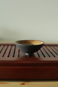 Czarka nr 8, 55 ml, ceramika autorska