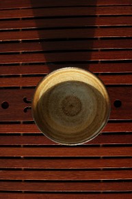 Czarka nr 8, 55 ml, ceramika autorska