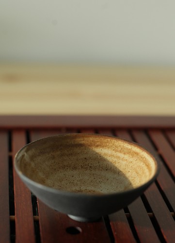 Czarka nr 8, 55 ml, ceramika autorska