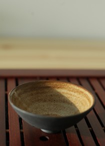 Czarka nr 8, 55 ml, ceramika autorska