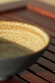 Czarka nr 8, 55 ml, ceramika autorska