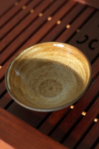 Czarka nr 8, 55 ml, ceramika autorska