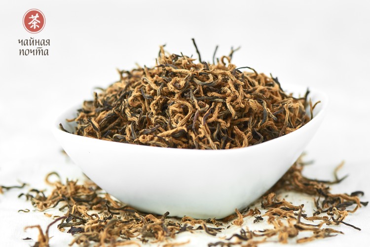 Jin Jun Mei „AAA” (Złote brwi), 2024