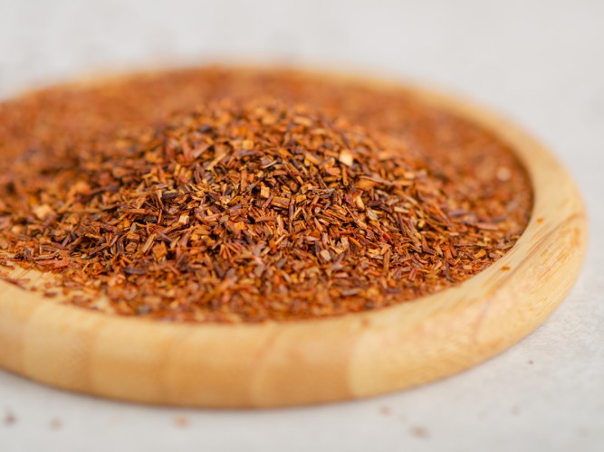 Rooibos (drobna frakcja)