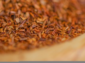 Rooibos (drobna frakcja)