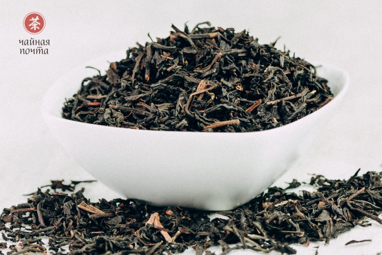 Assam Hong Cha "A", Tajwan