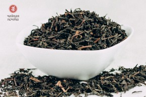Assam Hong Cha "A", Tajwan
