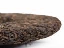 Shen pu-erh "0802", Tajlandia, 2006 357 g
