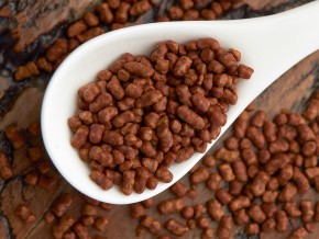 Herbata gryczana, Ku Qiao Mai „AAA”, kasza gryczana