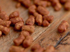 Herbata gryczana, Ku Qiao Mai „AAA”, kasza gryczana