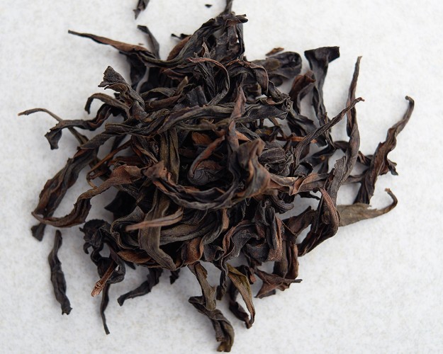 Zui Gui Fei „AAA” (Konkubina cesarza w chmielu)