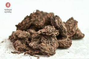 Stare głowy małej herbaty (Xiao Lao Cha Tou), „AA” Yunde, 2016