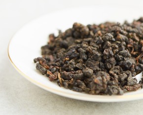 Hong Shuei „AA” (Oolong z czerwoną wodą)