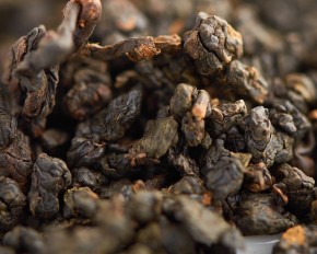 Hong Shuei „AA” (Oolong z czerwoną wodą)