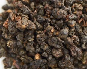 Hong Shuei „AA” (Oolong z czerwoną wodą)