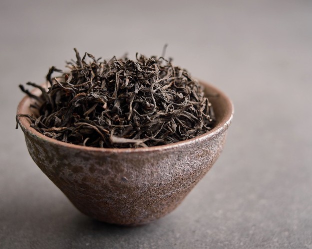 Yixing Hong Cha „AA” (czerwona herbata z Yixing)