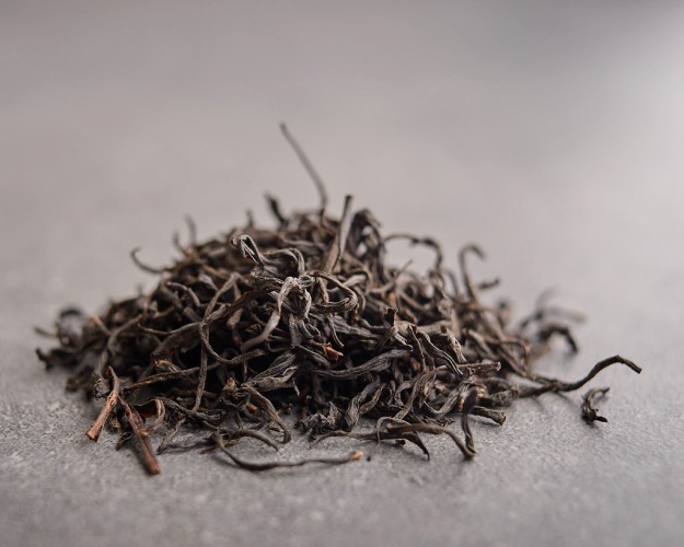 Yixing Hong Cha „AA” (czerwona herbata z Yixing)