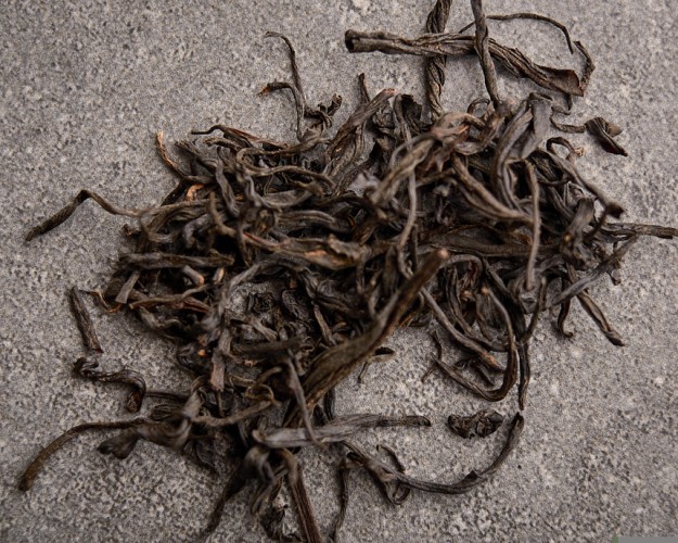 Yixing Hong Cha „AA” (czerwona herbata z Yixing)