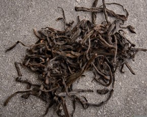 Yixing Hong Cha „AA” (czerwona herbata z Yixing)